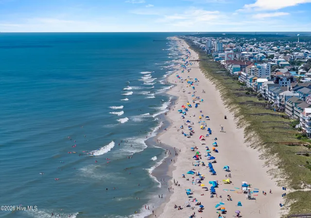 Photo 4 of Land for sale at 919 Riptide Ln, Carolina Beach, NC 28428 | MLS# 100587993 | Listing updated on 2026-09-29