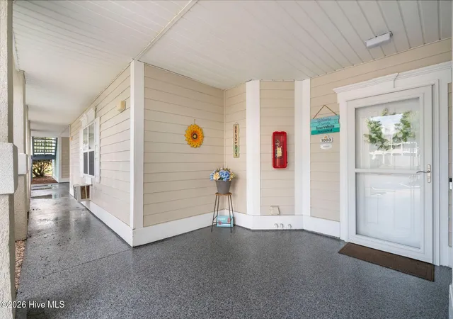 4th image of 330 S Middleton Dr Nw #Unit 1003, Calabash, NC 28467 | MLS# 100588081