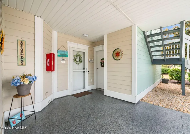 5th image of 330 S Middleton Dr Nw #Unit 1003, Calabash, NC 28467 | MLS# 100588081