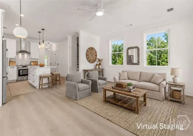 Homes for sale in Savannah, GA | 1608 Reynolds St, Savannah, GA 31401 | MLS# SA356475