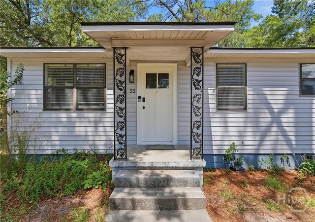 4th image of 22 N Easy St, Statesboro, GA 30458 | MLS# SA356909