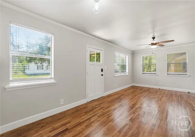 5th image of 22 N Easy St, Statesboro, GA 30458 | MLS# SA356909
