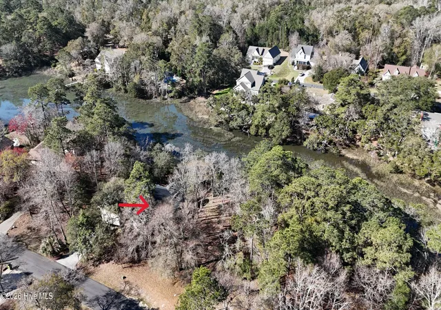 Photo 3 of Land for sale at 1712 Salt Marsh Cir Sw, Ocean Isle Beach, NC 28469 | MLS# 100561976 | Listing updated on 2026-08-01
