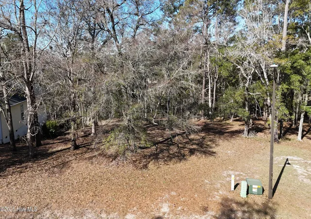 Photo 3 of Land for sale at 1712 Salt Marsh Cir SW, Ocean Isle Beach, NC 28469 | MLS# 100561976 | Listing updated on 2026-08-01