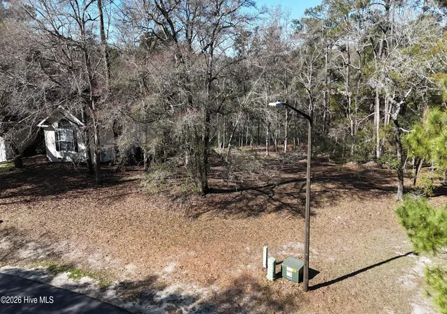 Photo 4 of Land for sale at 1712 Salt Marsh Cir SW, Ocean Isle Beach, NC 28469 | MLS# 100561976 | Listing updated on 2026-08-01