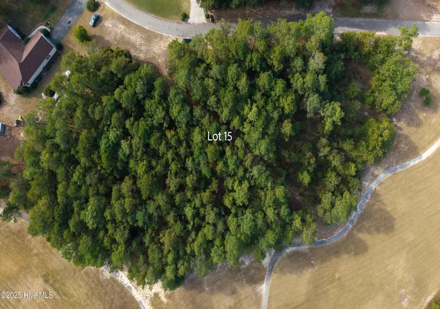 Photo 3 of Land for sale at 15 Old Tom Morris Rd, Garland, NC 28441 | MLS# 100535920 | Listing updated on 2026-05-05