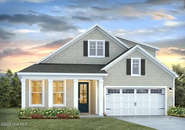 Photo 2 of Single family home for sale at 31 Pasture St #Lot 458, Wilmington, NC 28411 | MLS# 100584325 | Listing updated on 2026-09-03