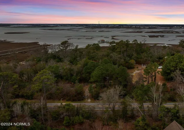 Land for sale at 10022 Coast Guard Rd, Emerald Isle, NC 28594 | MLS# 100585683