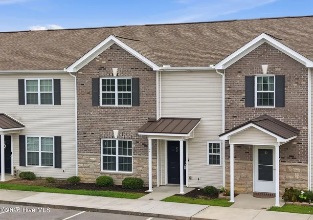 1st image of 3329 Briarcliff Dr #C, Greenville, NC 27834 | MLS# 100586175