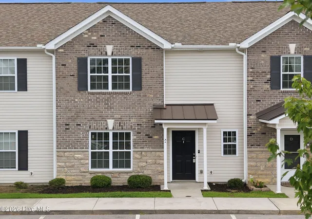 3rd image of 3329 Briarcliff Dr #C, Greenville, NC 27834 | MLS# 100586175