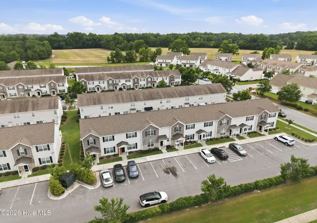 43rd image of 3329 Briarcliff Dr #C, Greenville, NC 27834 | MLS# 100586175