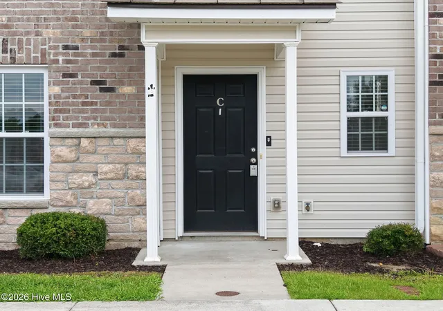 4th image of 3329 Briarcliff Dr #C, Greenville, NC 27834 | MLS# 100586175