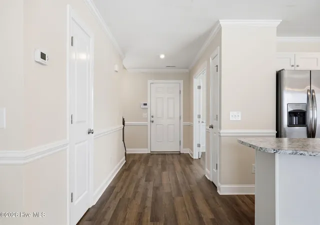 5th image of 3329 Briarcliff Dr #C, Greenville, NC 27834 | MLS# 100586175