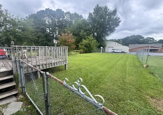 Photo 3 of Single family home for sale at 517 Dale St Sw, Wilson, NC 27893 | MLS# 100593930 | Listing updated on 2026-09-17