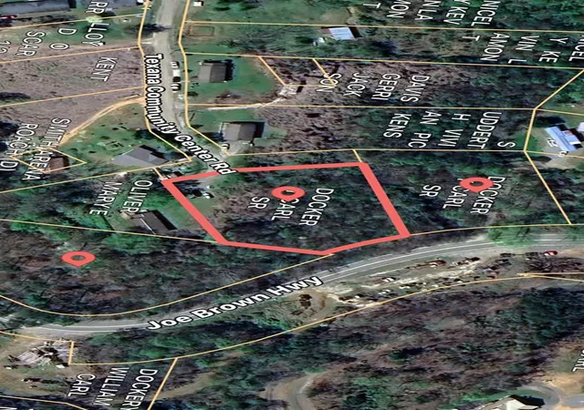 Homes for sale in Murphy, NC | Lot 26 Joe Brown Hwy, Murphy, NC 28906 | MLS# 98543846