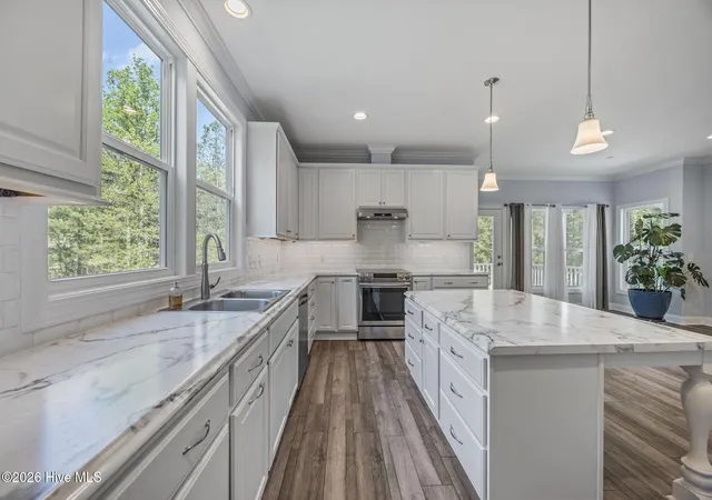 Homes for sale in Chocowinity, NC | 164 Bay View Dr, Chocowinity, NC 27817 | MLS# 100568082