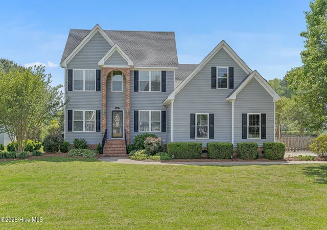 Homes for sale in South Mills, NC | 103 Country Meadows Dr, South Mills, NC 27976 | MLS# 100582945