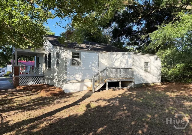 Homes for sale in Savannah, GA | 2224 Greenwood St, Savannah, GA 31404 | MLS# SA357082