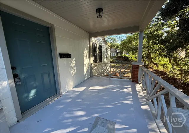 Homes for sale in Savannah, GA | 2224 Greenwood St, Savannah, GA 31404 | MLS# SA357082