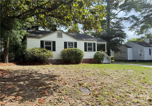 Homes for sale in Savannah, GA | 2224 Greenwood St, Savannah, GA 31404 | MLS# SA357082
