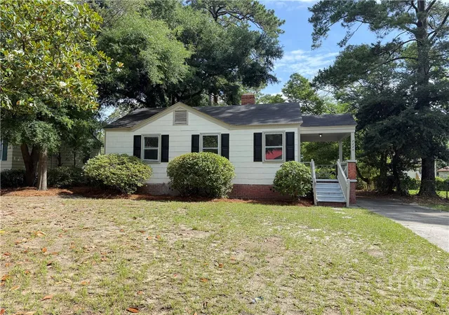 Homes for sale in Savannah, GA | 2224 Greenwood St, Savannah, GA 31404 | MLS# SA357082