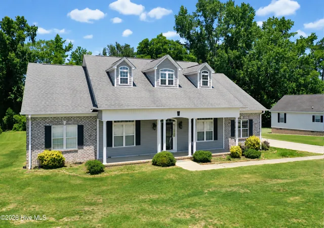 2nd image of 107 Olan Dr, Lumberton, NC 28360 | MLS# 100579755