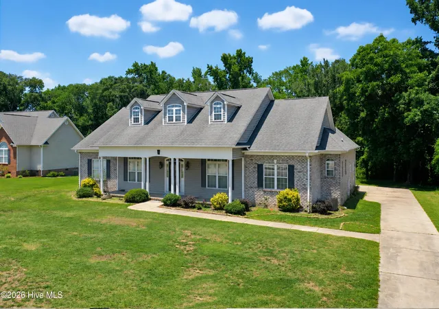 3rd image of 107 Olan Dr, Lumberton, NC 28360 | MLS# 100579755