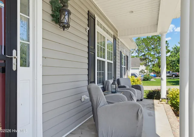 5th image of 107 Olan Dr, Lumberton, NC 28360 | MLS# 100579755