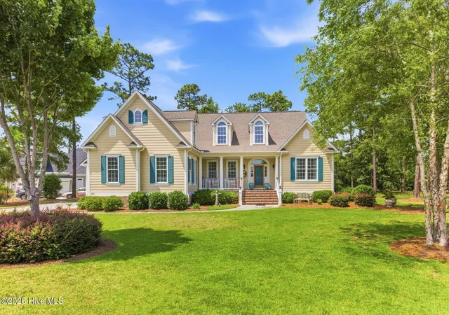 Photo 1 of Single family home for sale at 357 Bay Hl Ct, Shallotte, NC 28470 | MLS# 100559574 | Listing updated on 2026-09-16