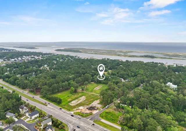 1st image of 833 Seabreeze Rd N, Wilmington, NC 28409 | MLS# 100510081