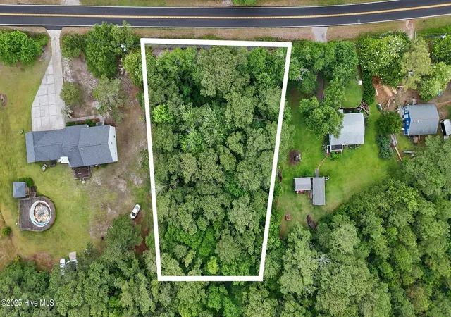2nd image of 833 Seabreeze Rd N, Wilmington, NC 28409 | MLS# 100510081