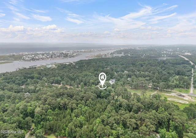 3rd image of 833 Seabreeze Rd N, Wilmington, NC 28409 | MLS# 100510081
