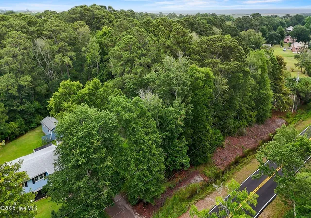 4th image of 833 Seabreeze Rd N, Wilmington, NC 28409 | MLS# 100510081