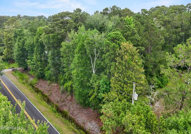 5th image of 833 Seabreeze Rd N, Wilmington, NC 28409 | MLS# 100510081