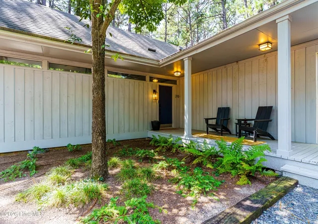 Photo 4 of Single family home for sale at 20 Pine Valley Cir, Pinehurst, NC 28374 | MLS# 100600184 | Listing updated on 2026-09-11