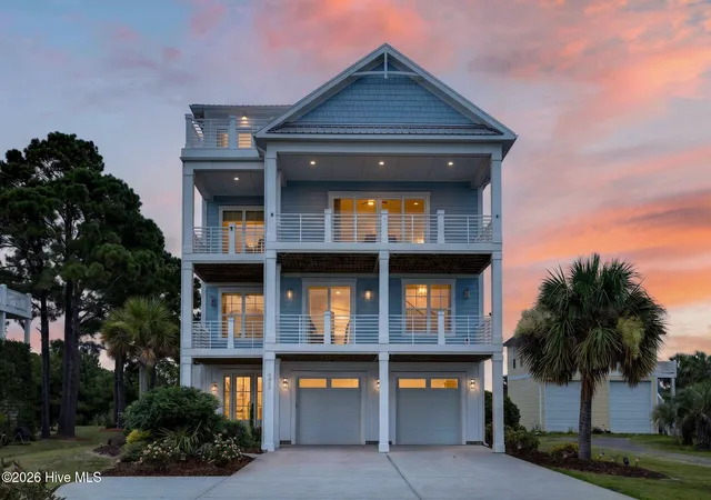 Photo 1 of Single family home for sale at 8453 River Rd, Wilmington, NC 28412 | MLS# 100587628 | Listing updated on 2026-08-18