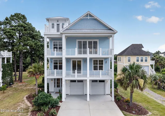 Photo 2 of Single family home for sale at 8453 River Rd, Wilmington, NC 28412 | MLS# 100587628 | Listing updated on 2026-08-18