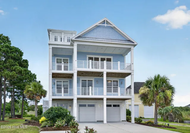 Photo 3 of Single family home for sale at 8453 River Rd, Wilmington, NC 28412 | MLS# 100587628 | Listing updated on 2026-08-18
