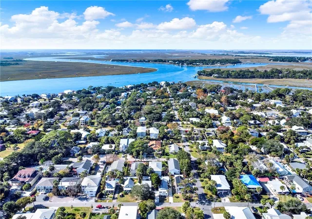 Homes for sale in Tybee Island, GA | 1404 Jones Ave, Tybee Island, GA 31328 | MLS# SA343761