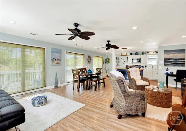 Homes for sale in Tybee Island, GA | 1404 Jones Ave, Tybee Island, GA 31328 | MLS# SA343761