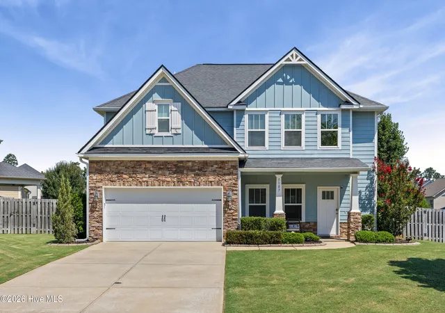 Homes for sale in Evans, GA | 5107 Pickering Pt, Evans, GA 30809 | MLS# 100587579