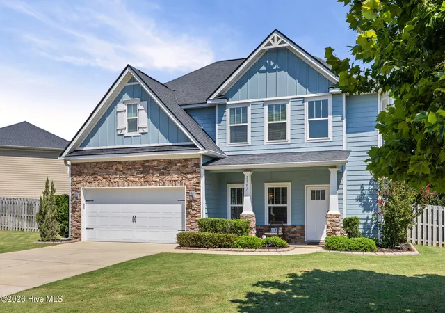 Homes for sale in Evans, GA | 5107 Pickering Pt, Evans, GA 30809 | MLS# 100587579