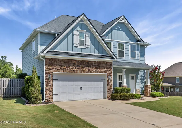 Homes for sale in Evans, GA | 5107 Pickering Pt, Evans, GA 30809 | MLS# 100587579