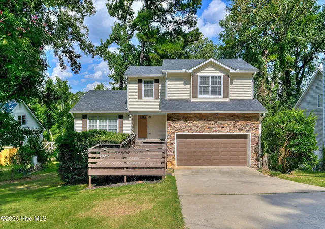 1st image of 4683 Red Leaf Wy, Martinez, GA 30907 | MLS# 100588653