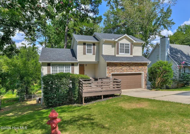 2nd image of 4683 Red Leaf Wy, Martinez, GA 30907 | MLS# 100588653