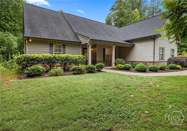 Homes for sale in Commerce, GA | 717 Oconee Ln, Commerce, GA 30529 | MLS# CL356911