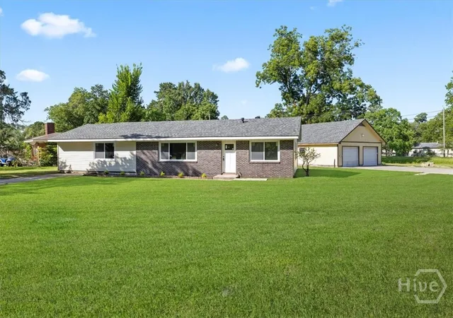 Homes for sale in Port Wentworth, GA | 201 Osteen St, Port Wentworth, GA 31407 | MLS# SA355655