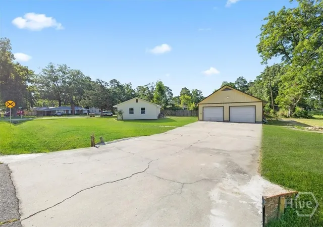 Homes for sale in Port Wentworth, GA | 201 Osteen St, Port Wentworth, GA 31407 | MLS# SA355655