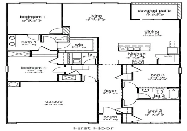 Photo 2 of Single family home for sale at 118 Laguna Way, Brunswick, GA 31525 | MLS# SA361079 | Listing updated on 2026-09-11