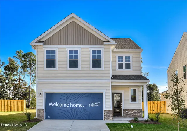 Photo 1 of Single family home for sale at 700 Tess St, Graniteville, SC 29829 | MLS# 100599954 | Listing updated on 2026-09-02